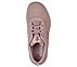 FLEX APPEAL 3.0-ENDLESS GLAMO, MMAUVE Footwear Top View