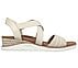 ARCHFIT BEACH KISS-BOHOBEYOND, NATURAL Footwear Lateral View