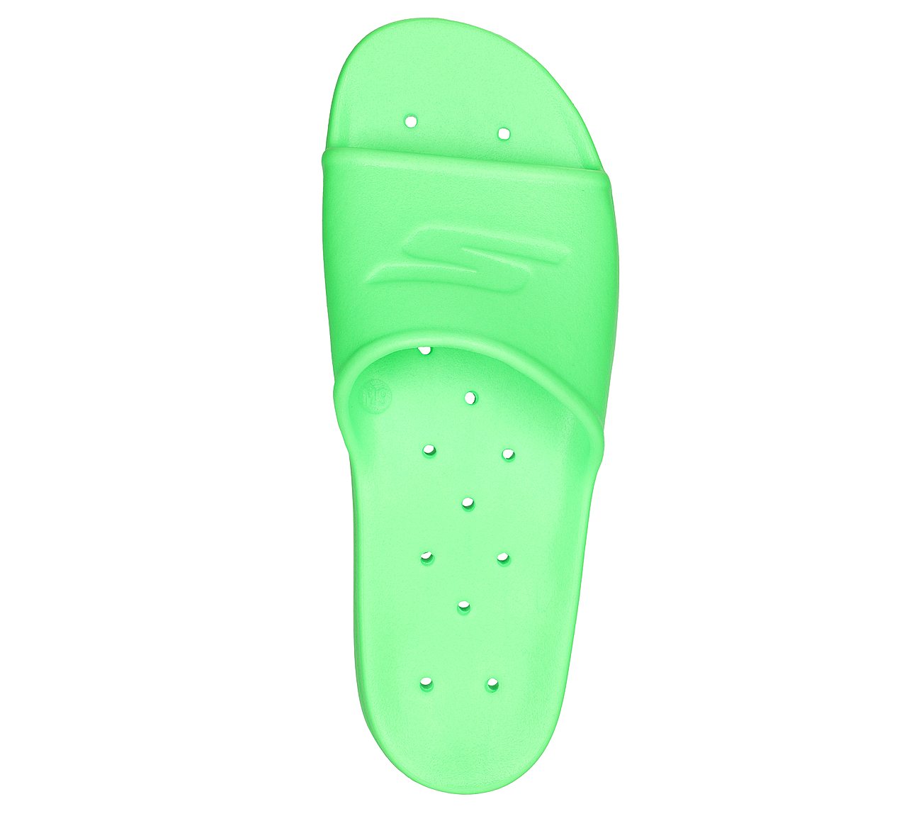 HYPER EASE, GGREEN Footwear Top View