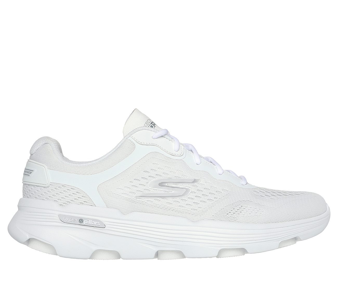 GO RUN 7,  Footwear Right View