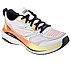 MAX CUSHIONING PROPULSION - W, WHITE/MULTI Footwear Right View