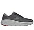 D'LUX WALKER 2.0 - SWAVE, CHARCOAL/RED