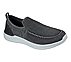 LATTIMORE-WARNER, CCHARCOAL Footwear Right View