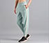 CONTRAST TAPE JOGGER, OFF WHITE/NAVY