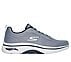 GO WALK ARCH FIT 2.0 - IDYLLI,  Footwear Right View