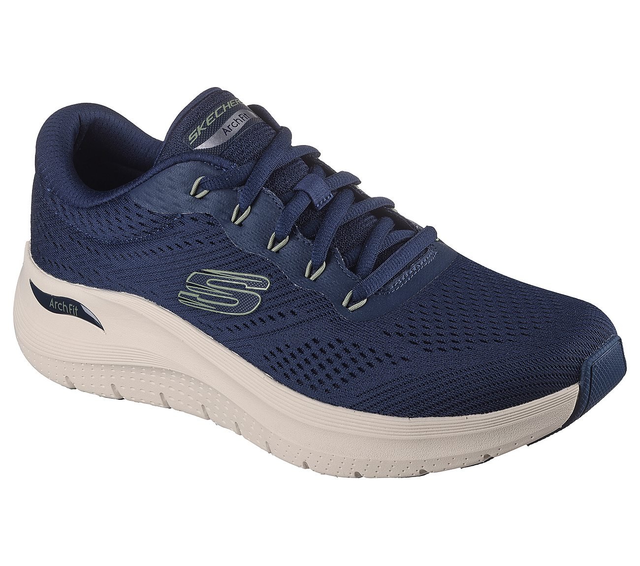 ARCH FIT 2, NNNAVY Footwear Right View