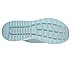 BOBS SPARROW 2.0-ALLEGIANCE C, LLIGHT BLUE Footwear Bottom View