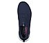 ULTRA FLEX 2.0-STUNNING SURPR, NAVY/WHITE Footwear Top View