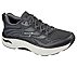MAX CUSHIONING ARCH FIT -ENIG, CHARCOAL/BLACK Footwear Lateral View