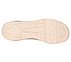 UNO 2 - 90'S 2, LLLIGHT PINK Footwear Bottom View