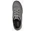 GO WALK 5 - WARWICK, KKHAKI Footwear Top View