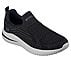 DELSON 3.0 - ANGELO, BBBBLACK Footwear Right View