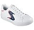 EDEN LX - SPECIAL STARS, WHITE/NAVY/RED