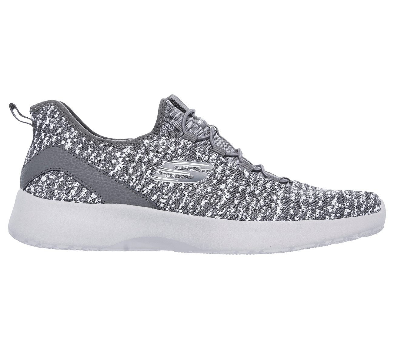 DYNAMIGHT - PINCAY, CCHARCOAL Footwear Right View