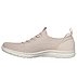 VIRTUE - TWILIGHT, SAND Footwear Left View