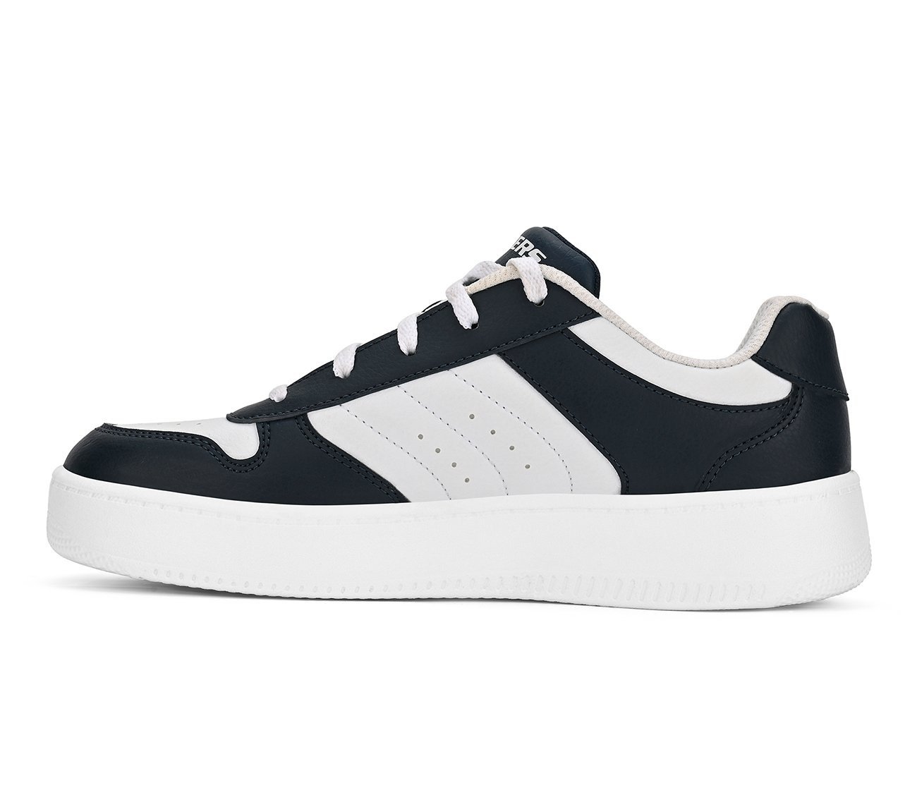 SPORT COURT 92, BLUE/WHITE