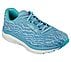 GO RUN RIDE 10, LLIGHT BLUE