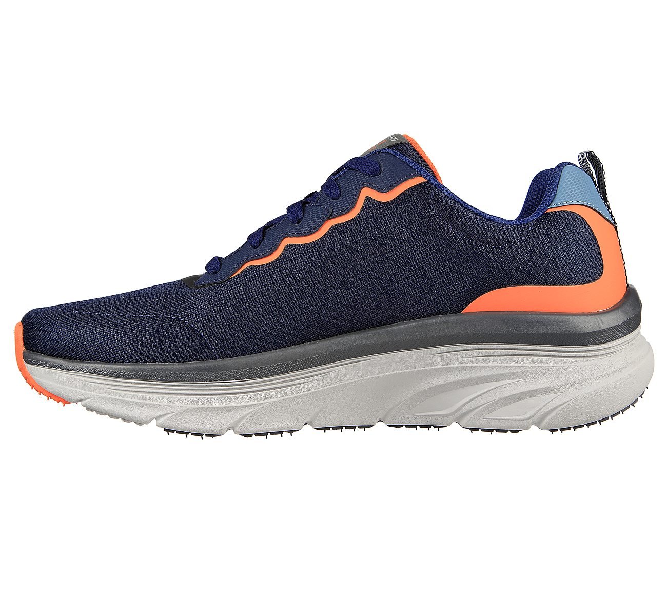健康・医学 NUTRITIONAL HEALING Amazon.com: Skechers Men's Hands Free Slip-Ins D'Lux Walker