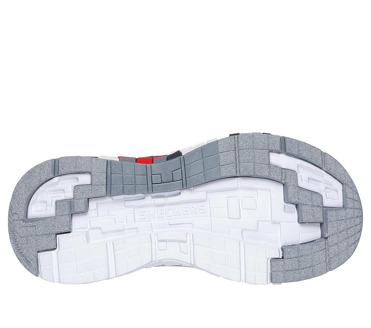 MEGA-CRAFT 3, GREY/MULTI