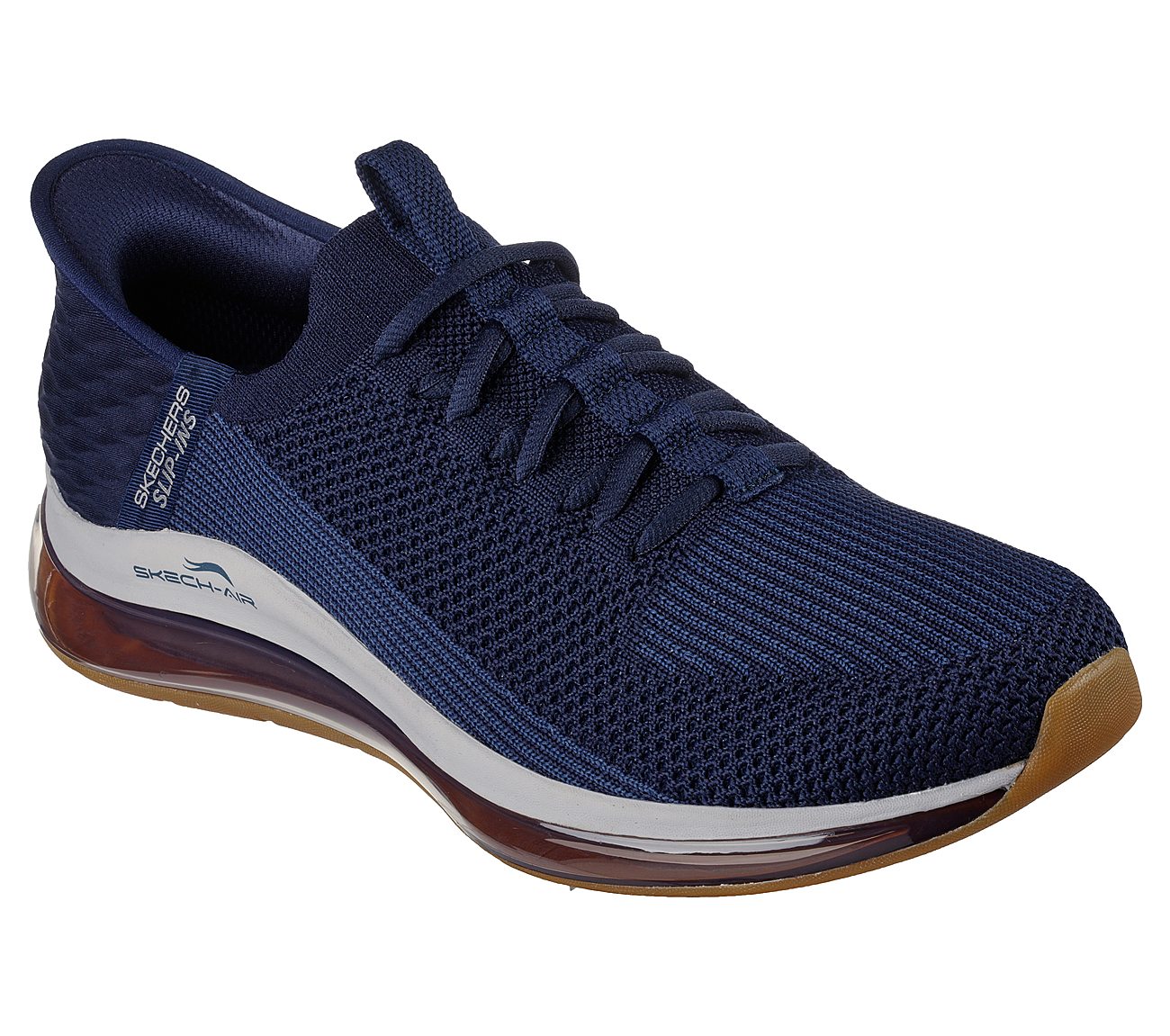 SKECH-AIR ELEMENT 2.0 - NEW W, NNNAVY Footwear Right View