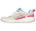 GO RUN FAST - RETRO INSIGHT, TTAUPE Footwear Left View