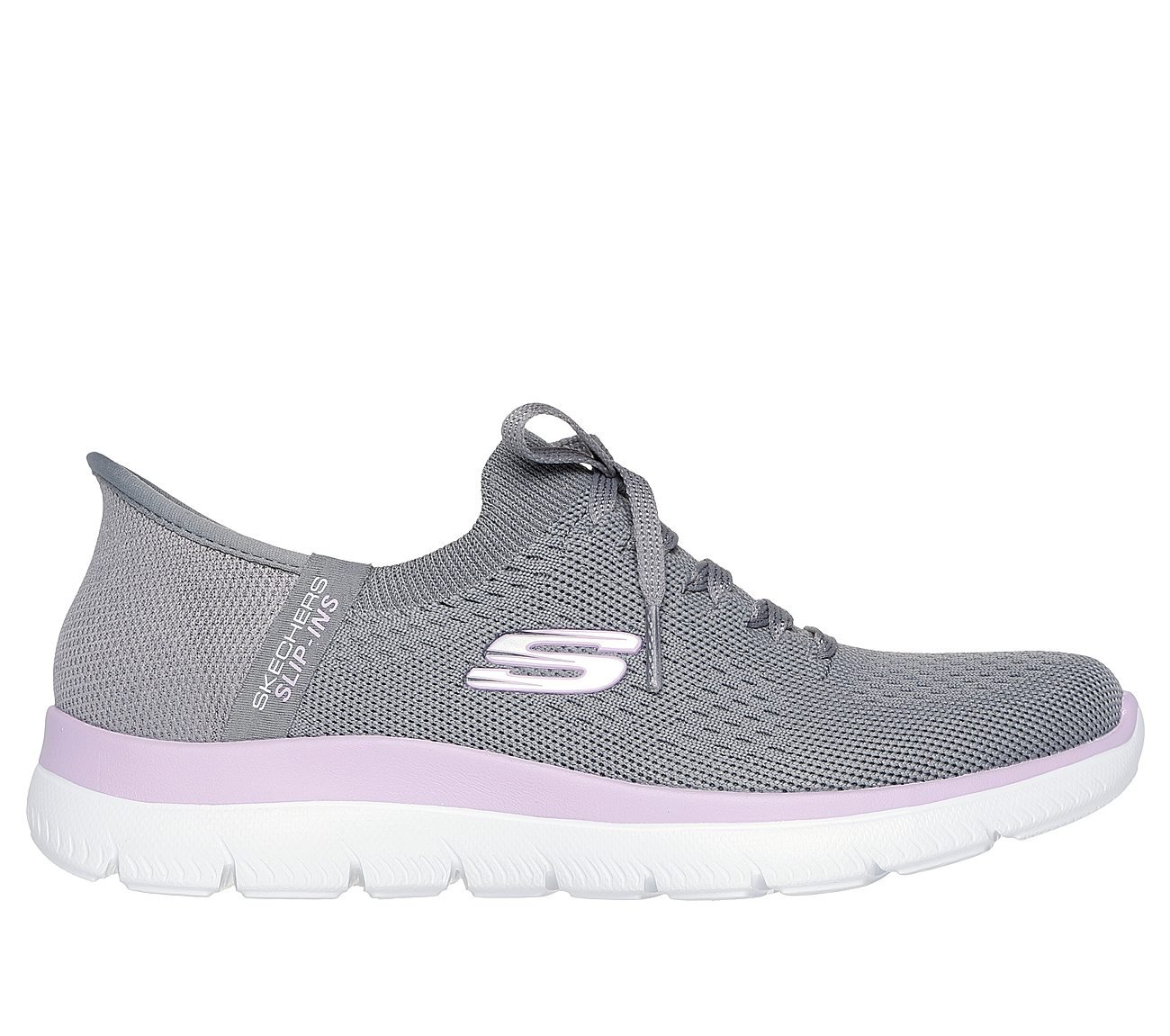 SUMMITS-NEW DAILY,  Footwear Top View