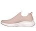 VAPOR FOAM, ROSE Footwear Left View