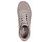 BOBS SQUAD CHAOS-CURRENT MUSE, TTAUPE Footwear Top View