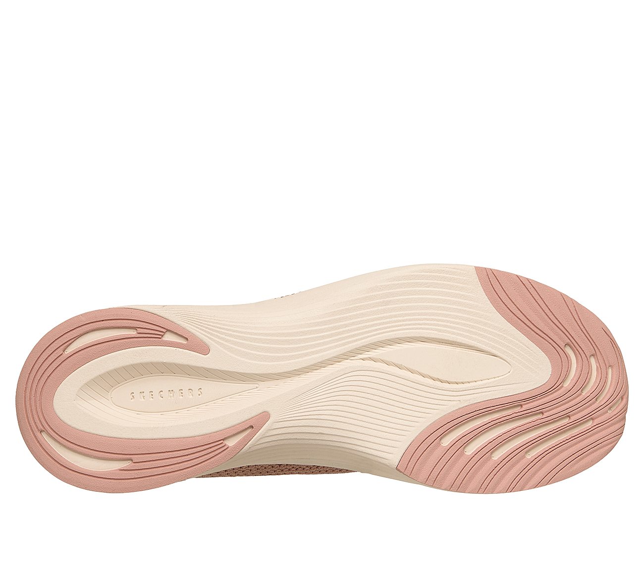ARCH FIT VISTA 2.0 - PRIMAVERA, CLAY Footwear Bottom View