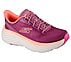 MAX CUSHIONING ENDEAVOUR - KA, RASPBERRY