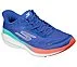 SKECHERS AERO PULSE, ROYAL/MULTI