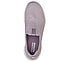 GO WALK 5-STARLIT, MMAUVE Footwear Top View