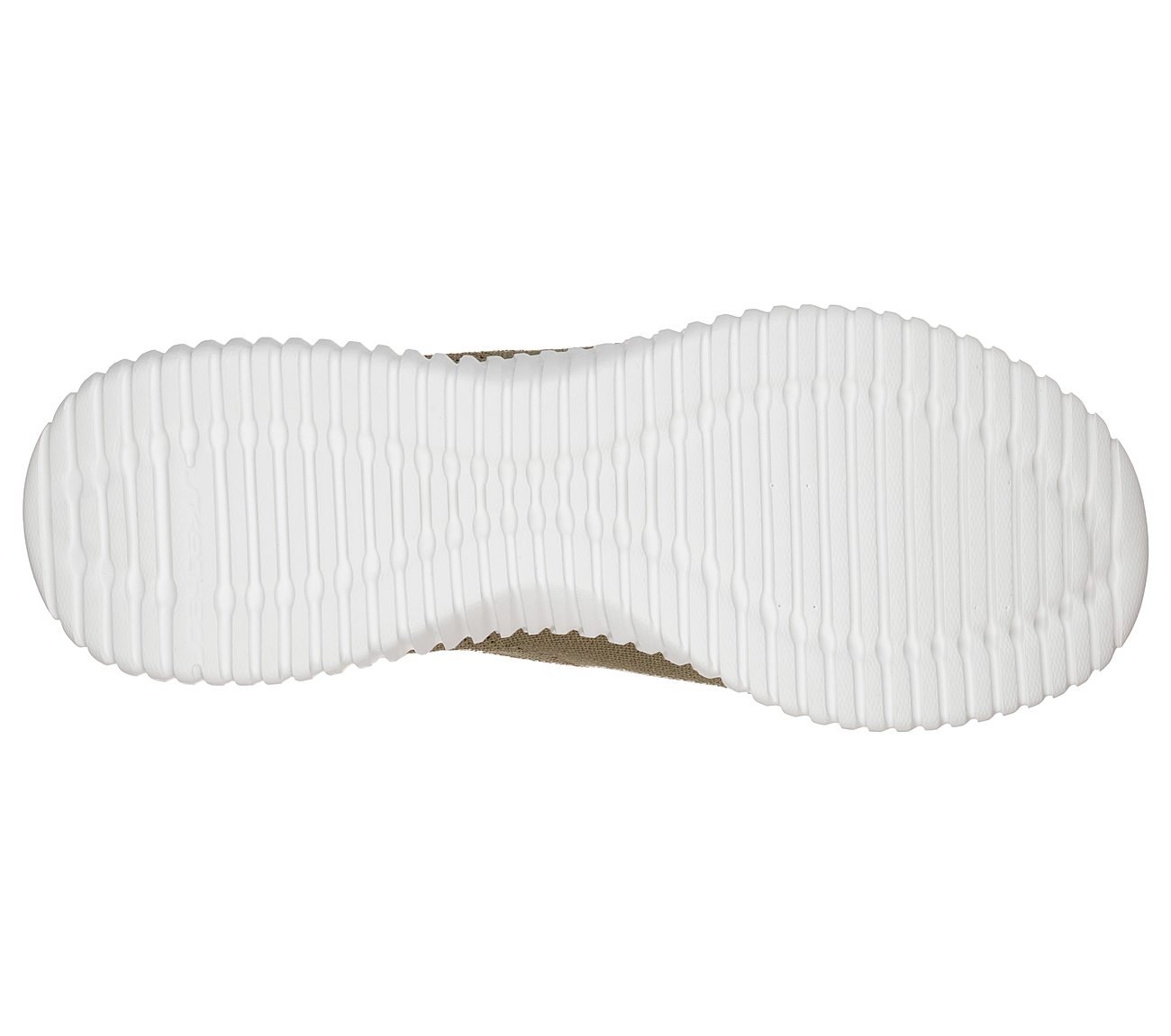 ULTRA FLEX, OOLIVE Footwear Bottom View
