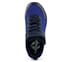 MICROSPEC, BLUE/NAVY Footwear Top View