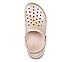 ARCH FIT FOOTSTEPS-PIXIE DUST, LLLIGHT PINK Footwear Top View