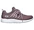 BOBS SPARROW - SNEAKER CLUB, MMAUVE Footwear Right View
