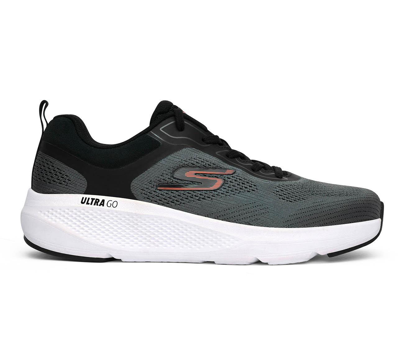 GO RUN VELOCITY,  Footwear Lateral View