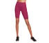 GOFLEX HW 10 BIKE SHORT, MAGENTA Apparel Lateral View