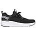 GO RUN VELOCITY - VALOR 2,  Footwear Top View