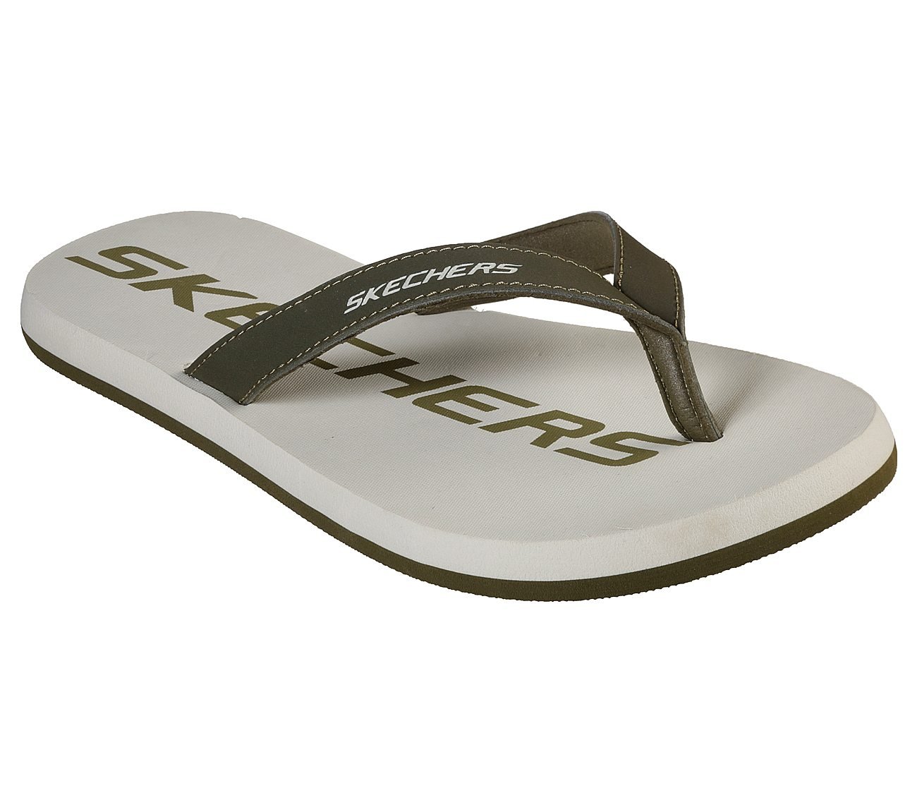 COURTWALD - BEACH CHILLIN,  Footwear Left View