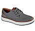 MORENO - EDERSON, TTAUPE Footwear Lateral View