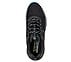 MAX PROTECT, BLACK/CHARCOAL Footwear Top View