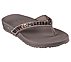 ARCH FIT MEDITATION, TAUPE/MULTI Footwear Lateral View