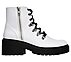 TEEN SPIRIT - WEEKEND BEST, WWWHITE Footwear Lateral View