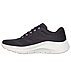 ARCH FIT 2.0 - BIG LEAGUE, PEWTER Footwear Left View