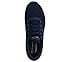 ARCH FIT 2, NNNAVY Footwear Top View