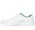 EDEN LX, WHITE/GREEN