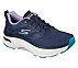 MAX CUSHIONING ARCH FIT,  Footwear Lateral View