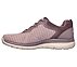 BOUNTIFUL - QUICK PATH, LAVENDER Footwear Left View