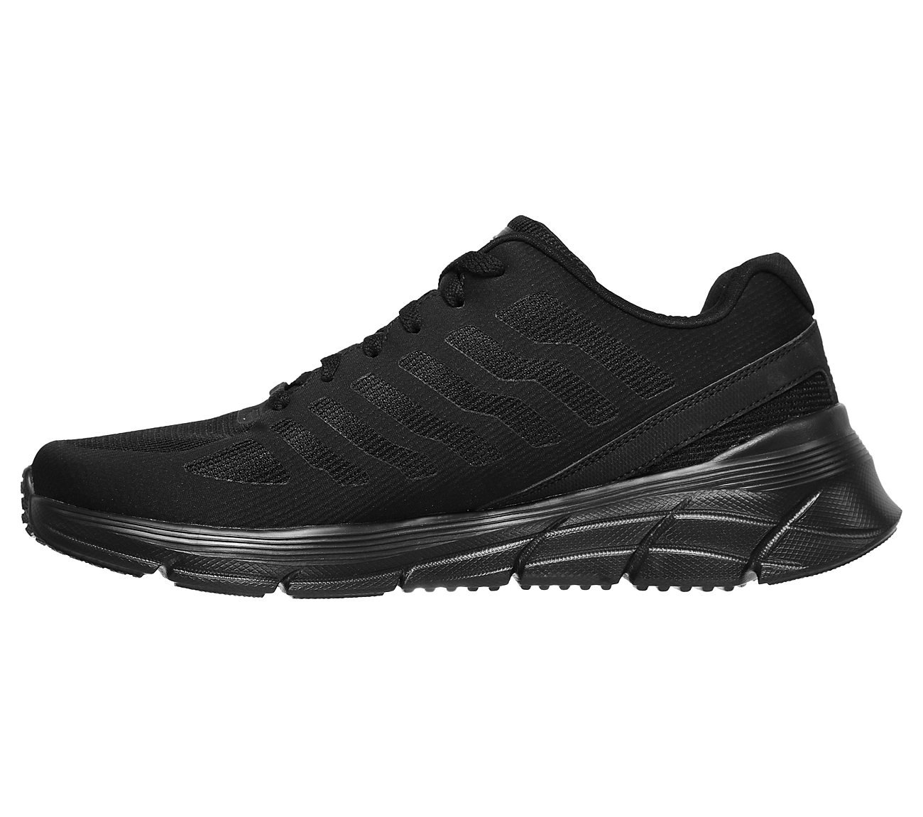 EQUALIZER 4.0 - PHAIRME, BBLACK Footwear Left View